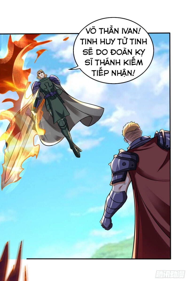 Siêu Cấp Thần Y Tại Đô Thị Chapter 210 - 17