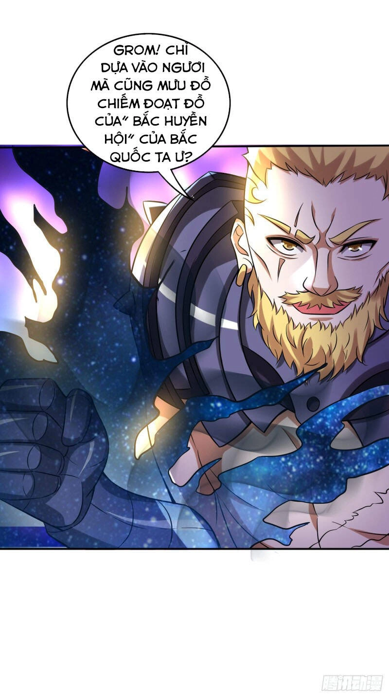 Siêu Cấp Thần Y Tại Đô Thị Chapter 210 - 19