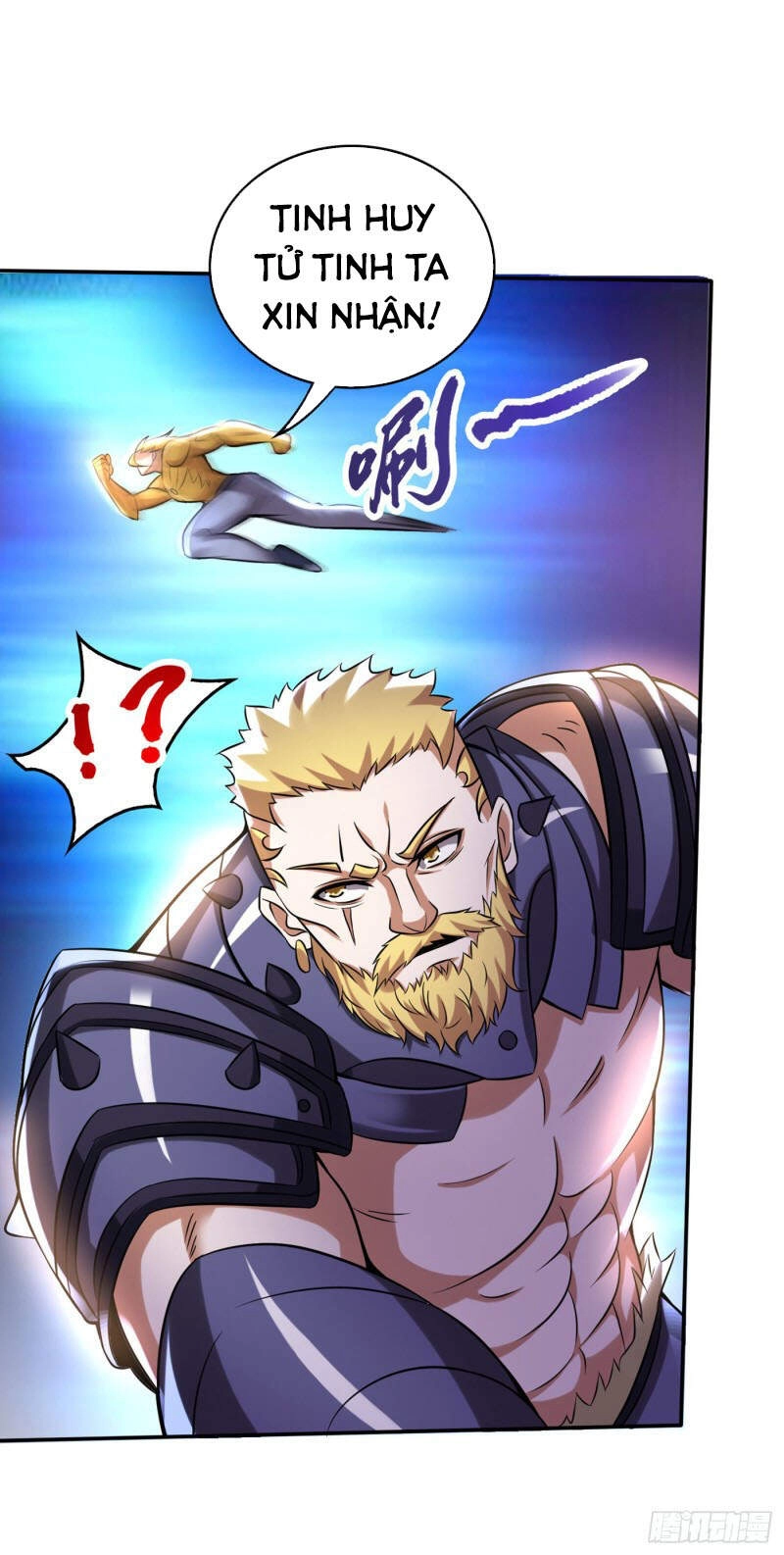 Siêu Cấp Thần Y Tại Đô Thị Chapter 210 - 23