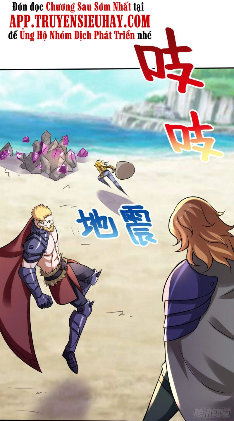 Siêu Cấp Thần Y Tại Đô Thị Chapter 210 - 25