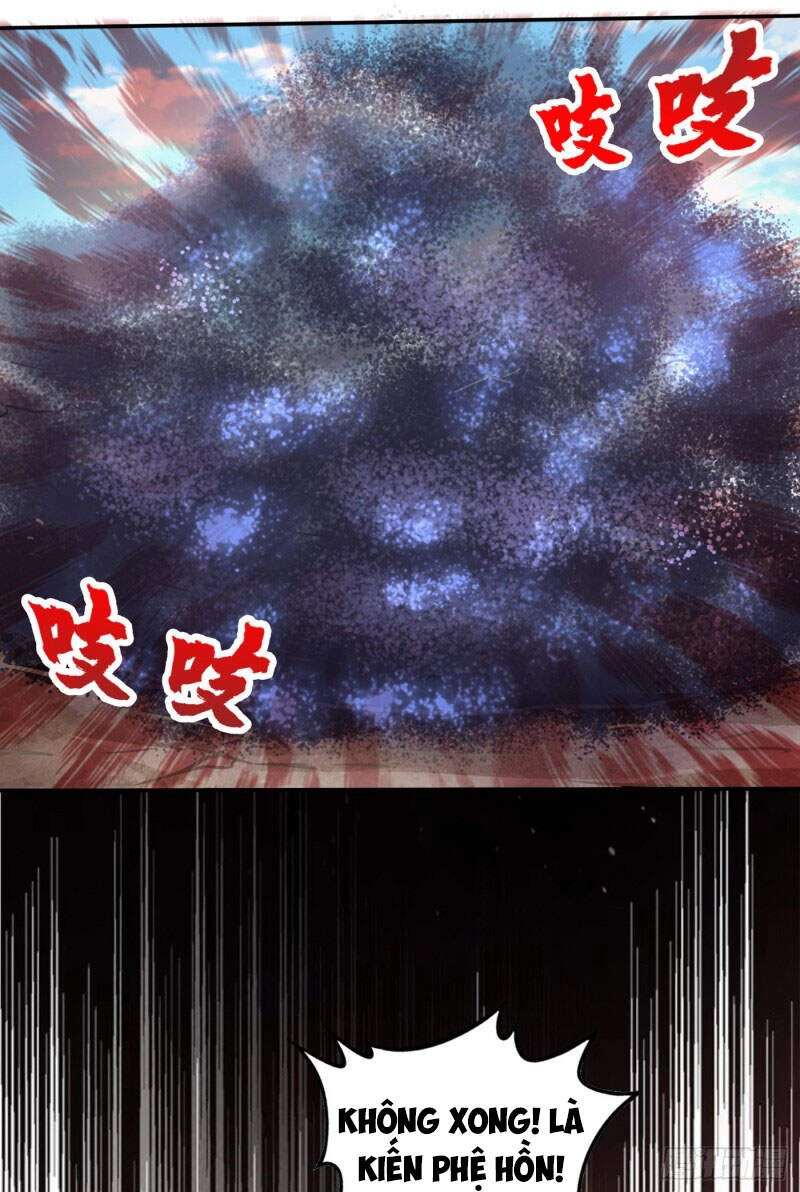 Siêu Cấp Thần Y Tại Đô Thị Chapter 210 - 27