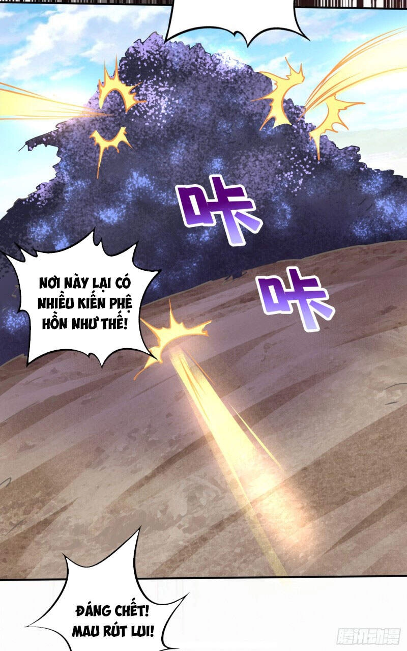 Siêu Cấp Thần Y Tại Đô Thị Chapter 210 - 28