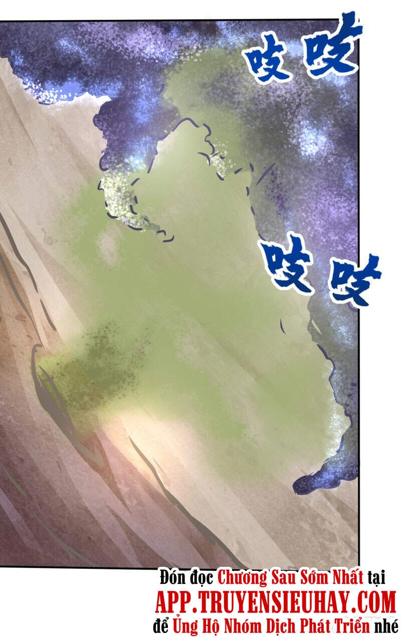 Siêu Cấp Thần Y Tại Đô Thị Chapter 210 - 31