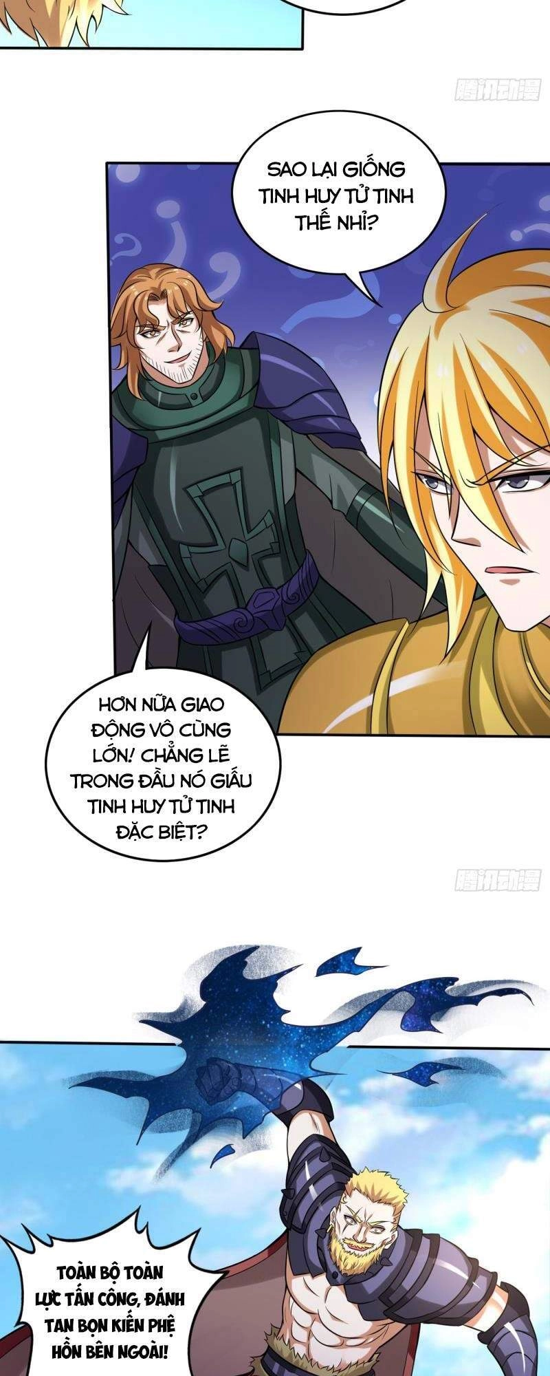 Siêu Cấp Thần Y Tại Đô Thị Chapter 211 - 3