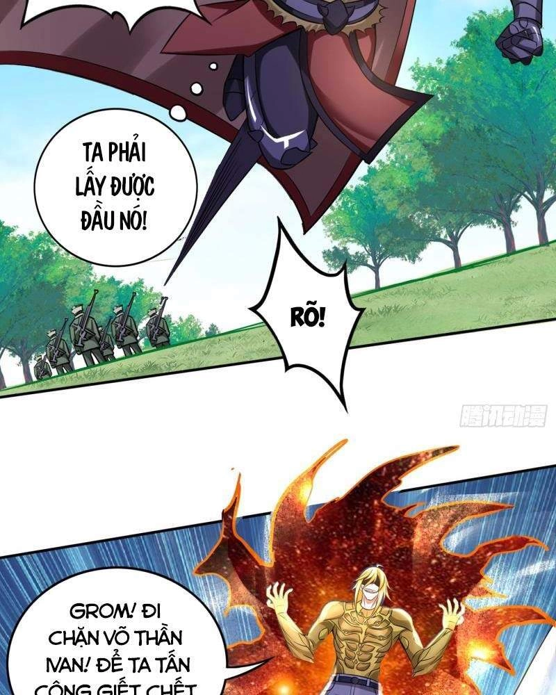 Siêu Cấp Thần Y Tại Đô Thị Chapter 211 - 4