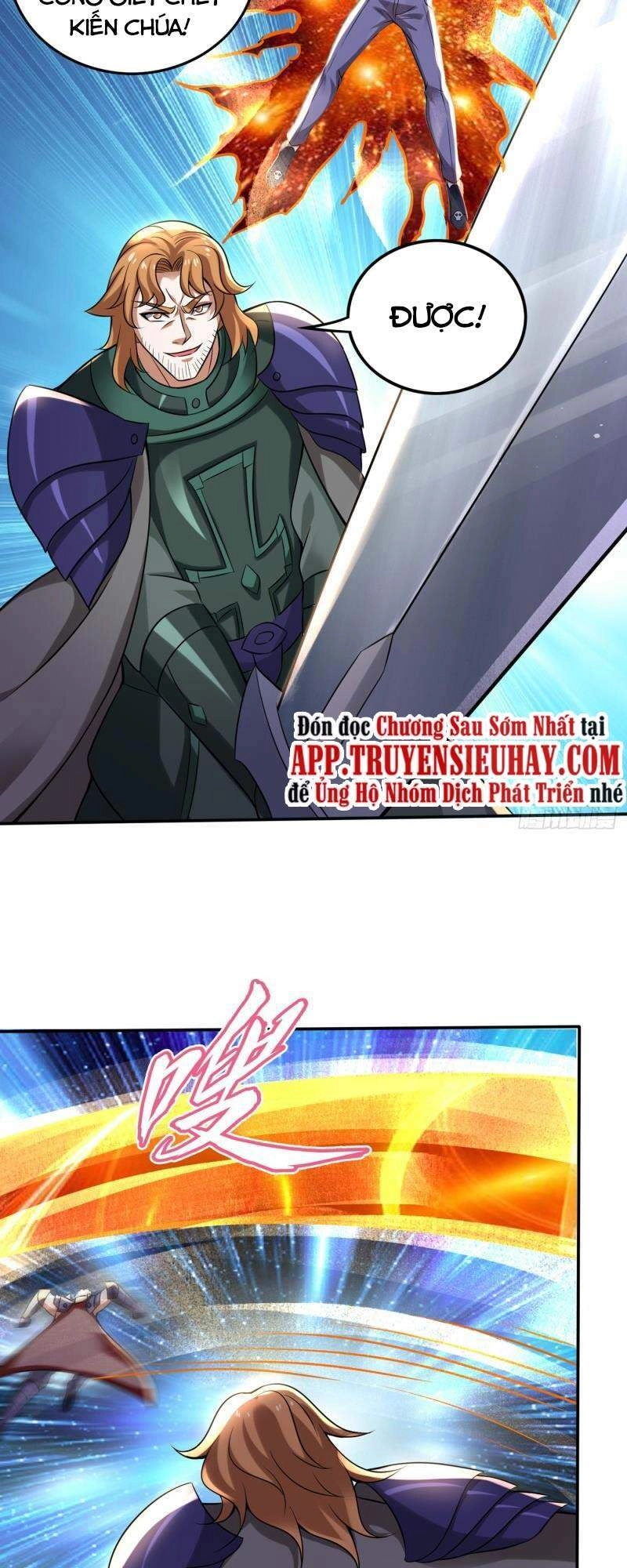 Siêu Cấp Thần Y Tại Đô Thị Chapter 211 - 5