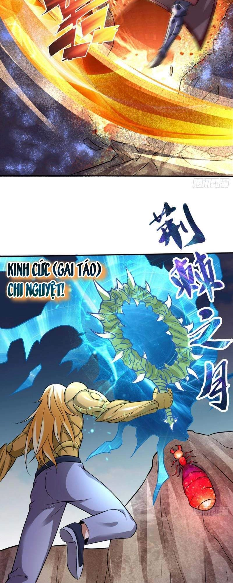 Siêu Cấp Thần Y Tại Đô Thị Chapter 211 - 7