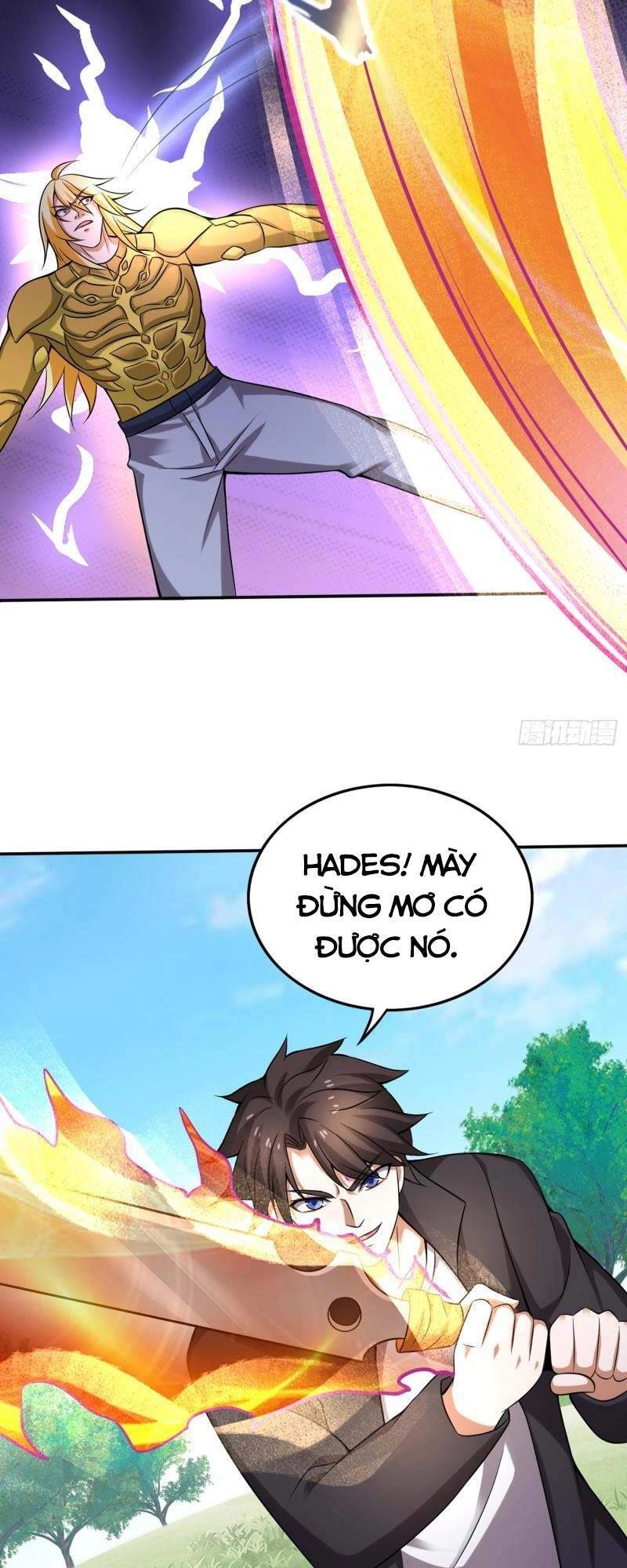 Siêu Cấp Thần Y Tại Đô Thị Chapter 211 - 11