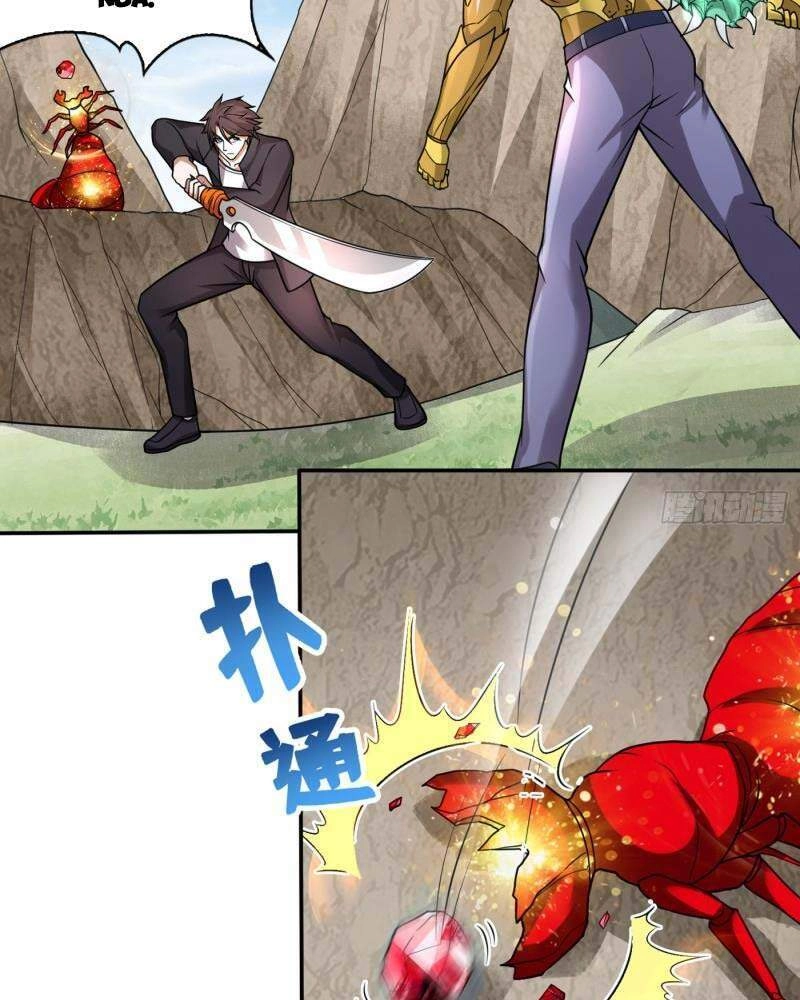 Siêu Cấp Thần Y Tại Đô Thị Chapter 211 - 14