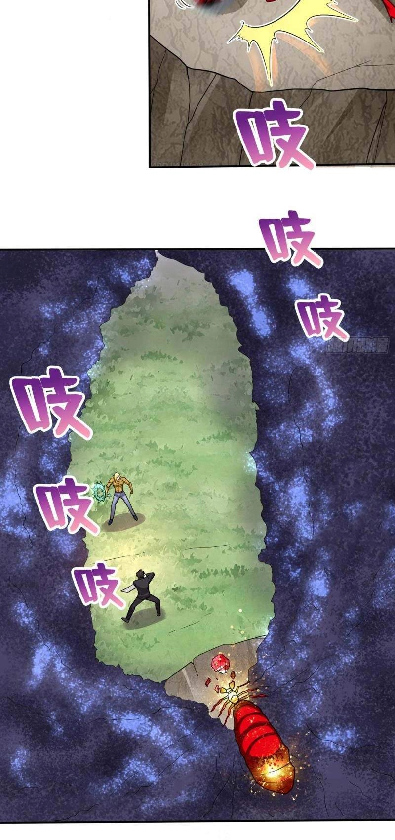 Siêu Cấp Thần Y Tại Đô Thị Chapter 211 - 15