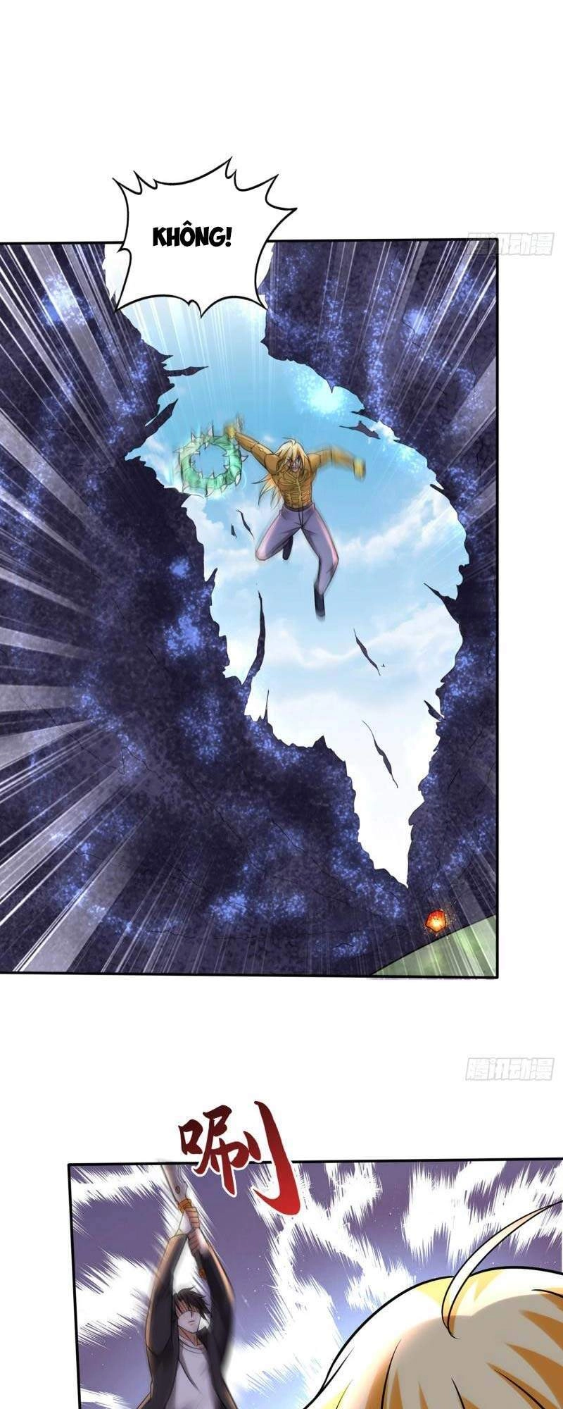 Siêu Cấp Thần Y Tại Đô Thị Chapter 211 - 16