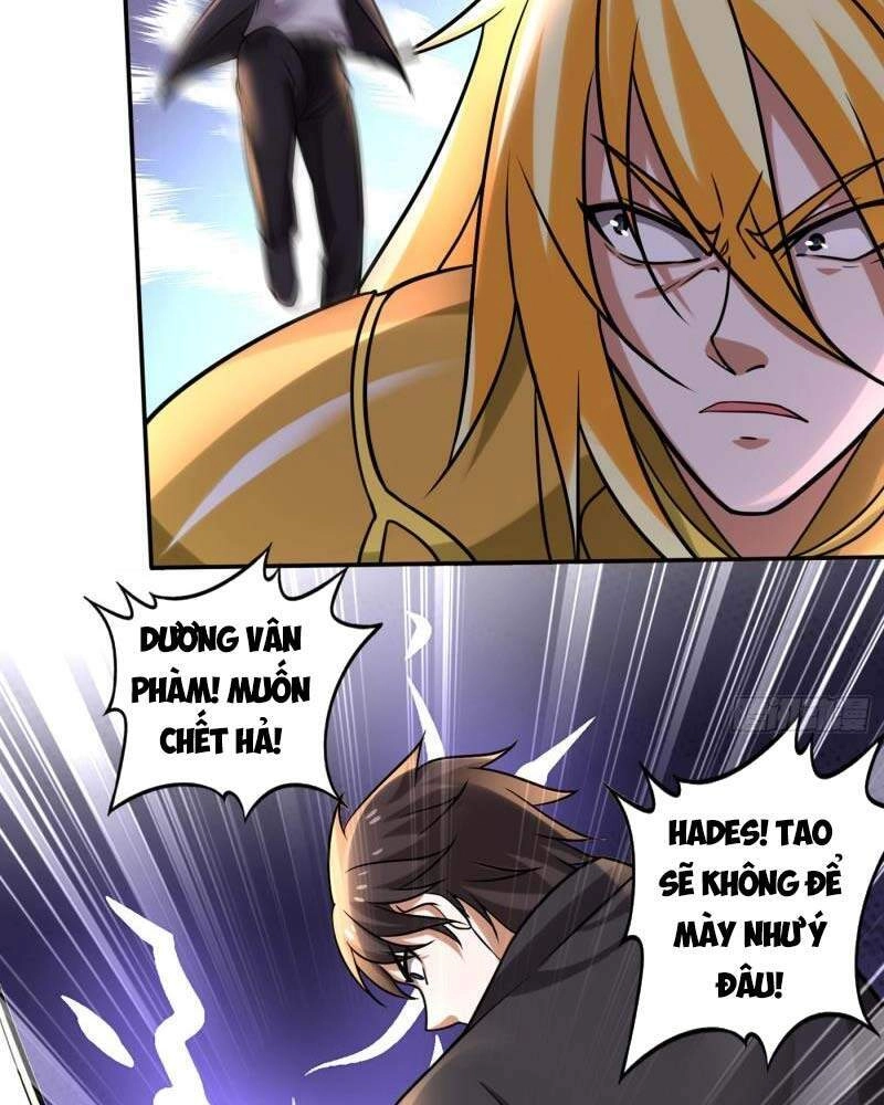 Siêu Cấp Thần Y Tại Đô Thị Chapter 211 - 17