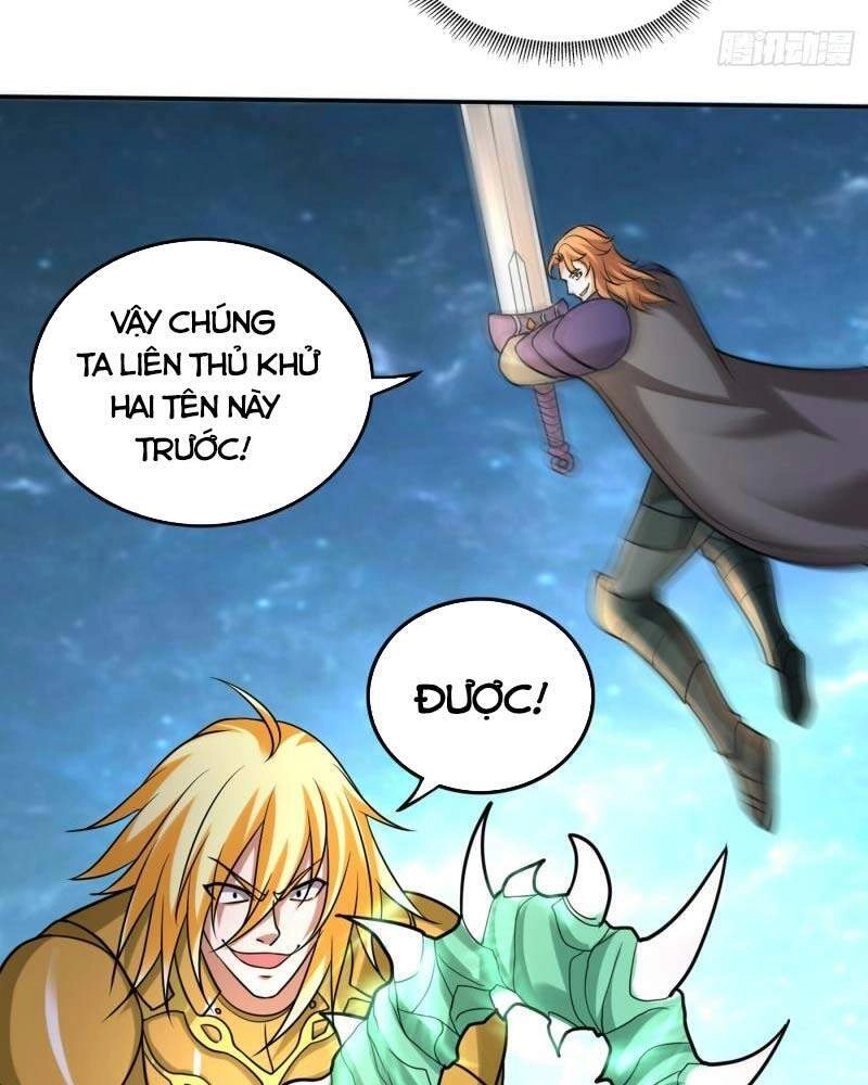 Siêu Cấp Thần Y Tại Đô Thị Chapter 211 - 19