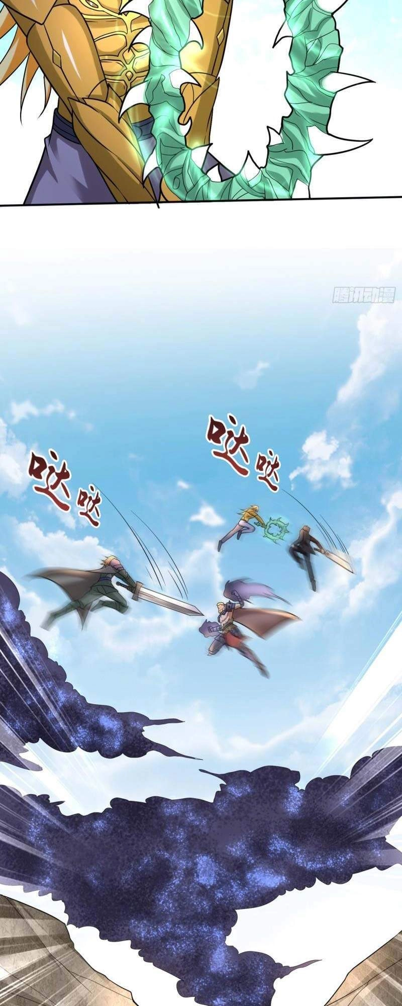 Siêu Cấp Thần Y Tại Đô Thị Chapter 211 - 20