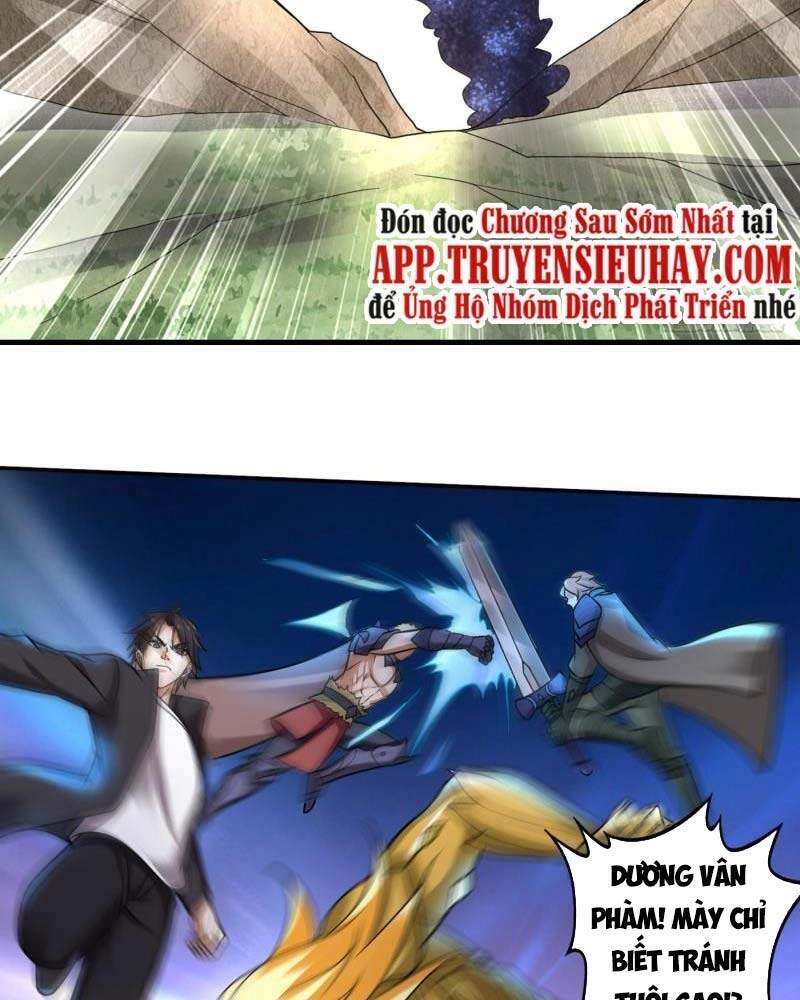 Siêu Cấp Thần Y Tại Đô Thị Chapter 211 - 21