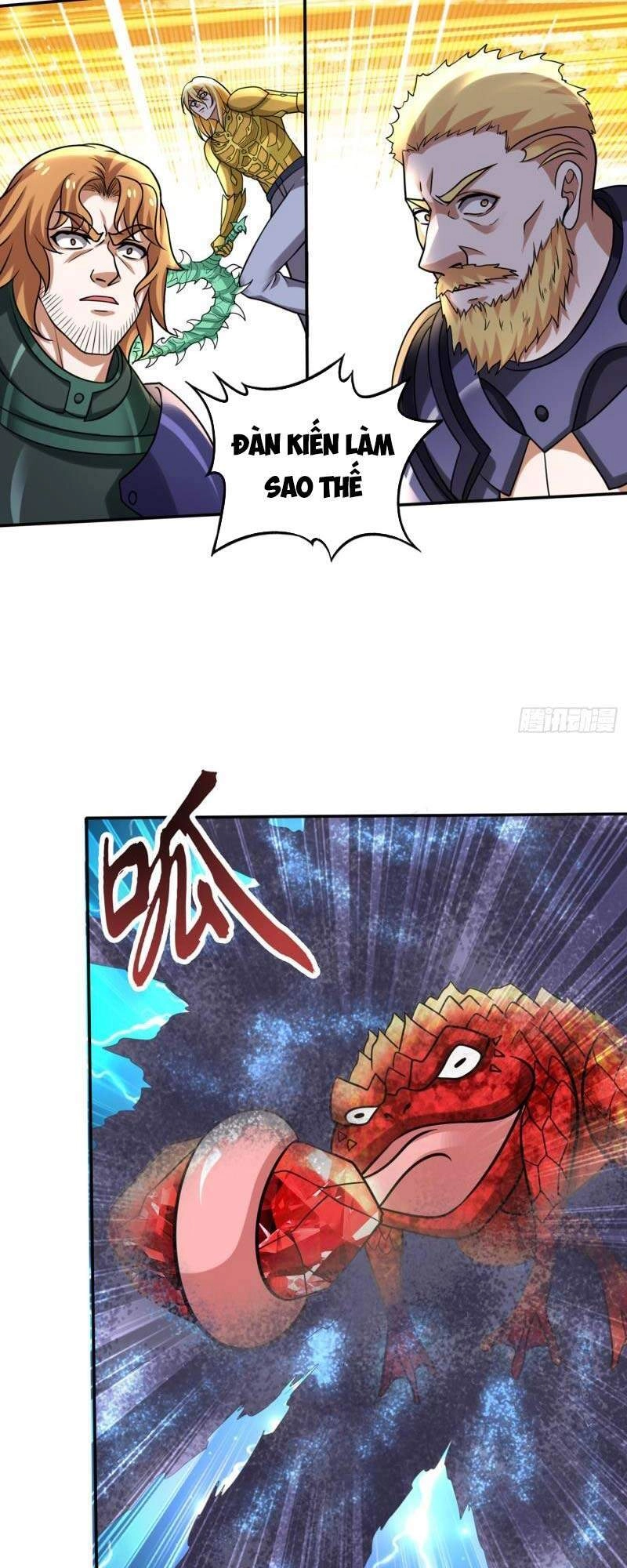 Siêu Cấp Thần Y Tại Đô Thị Chapter 211 - 24