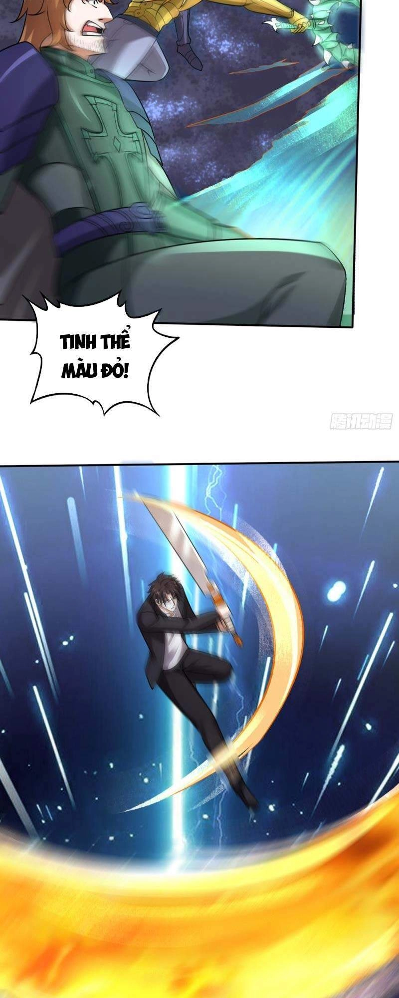 Siêu Cấp Thần Y Tại Đô Thị Chapter 211 - 26