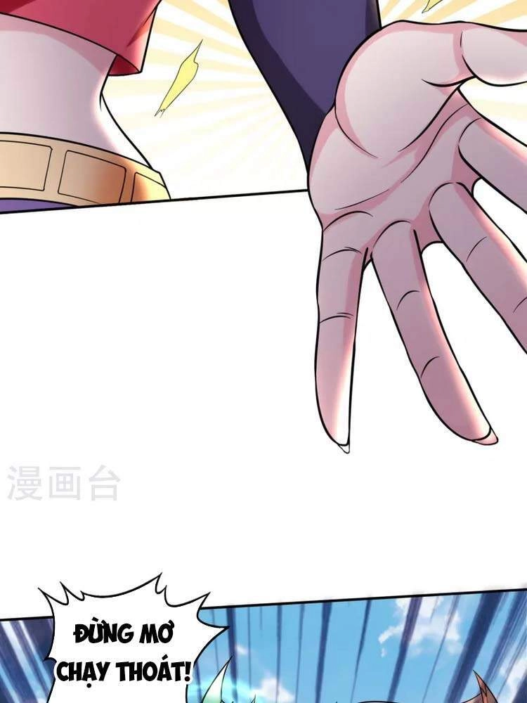 Siêu Cấp Thần Y Tại Đô Thị Chapter 212 - 4