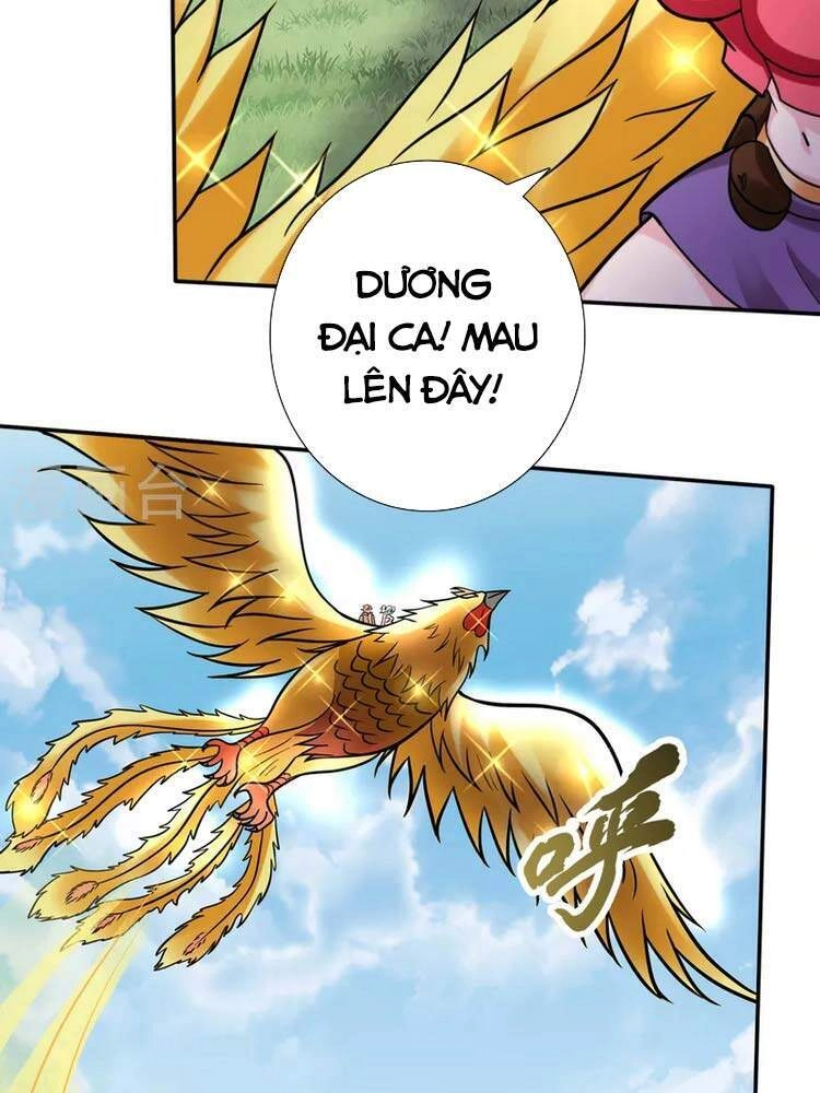 Siêu Cấp Thần Y Tại Đô Thị Chapter 212 - 8