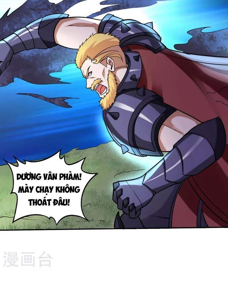 Siêu Cấp Thần Y Tại Đô Thị Chapter 212 - 10