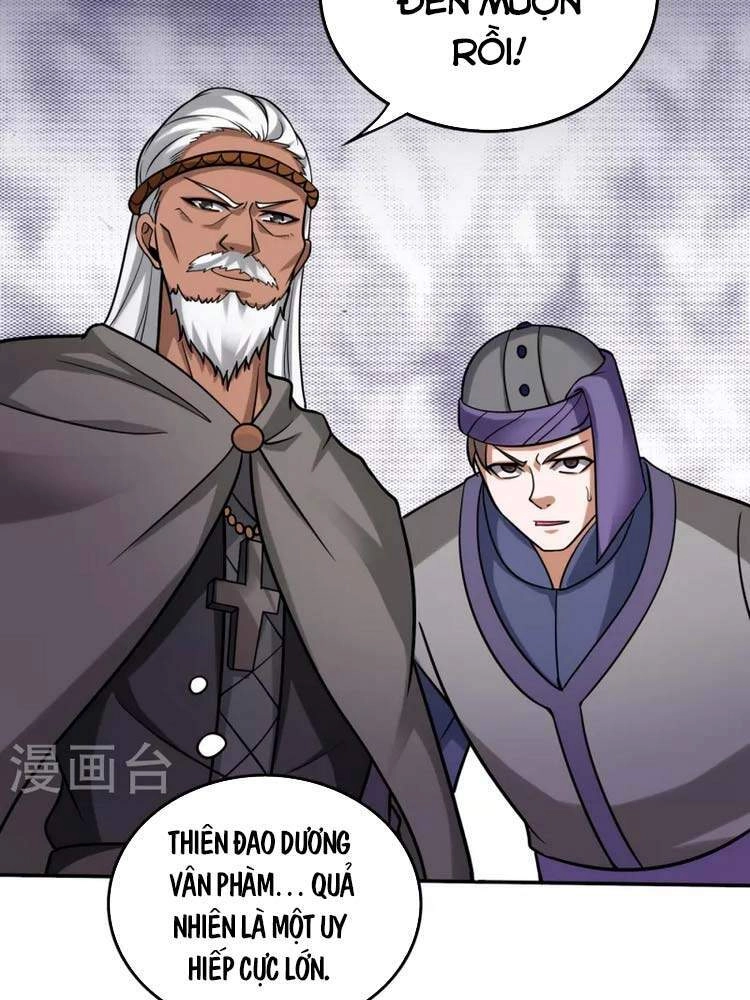 Siêu Cấp Thần Y Tại Đô Thị Chapter 212 - 12