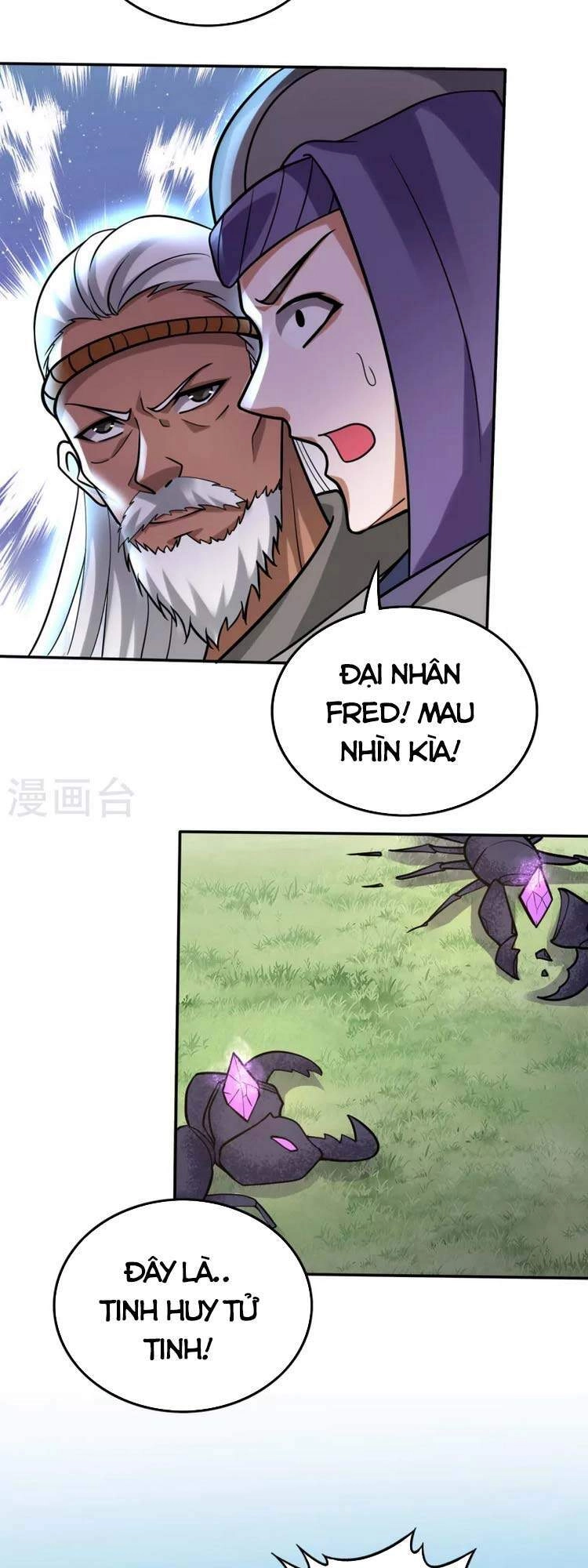 Siêu Cấp Thần Y Tại Đô Thị Chapter 212 - 13