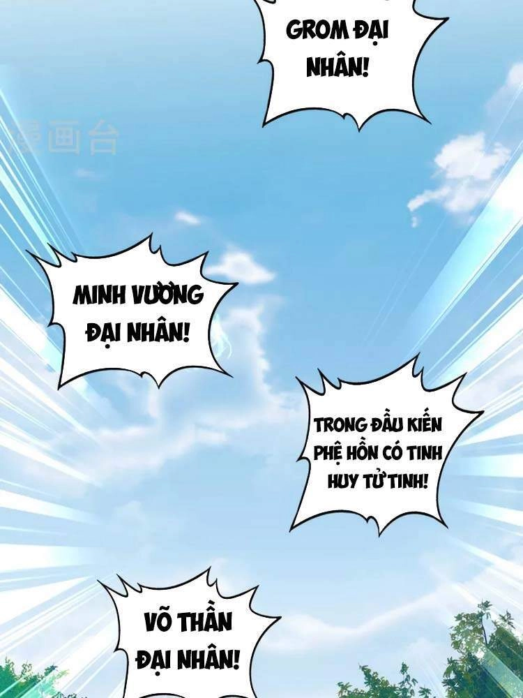 Siêu Cấp Thần Y Tại Đô Thị Chapter 212 - 14