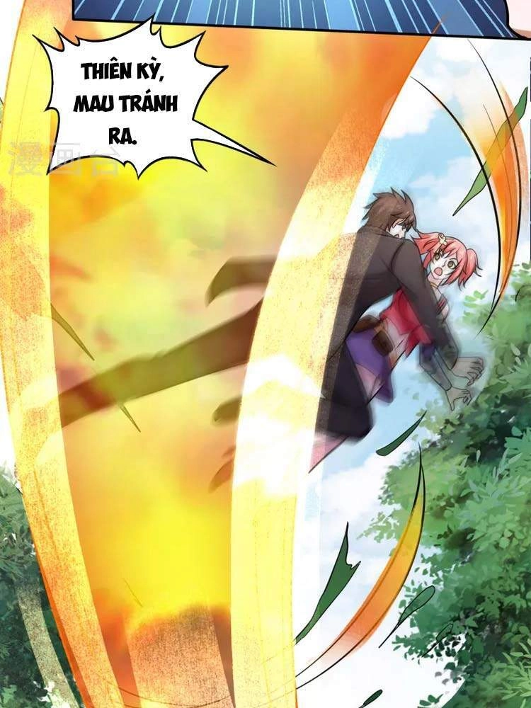 Siêu Cấp Thần Y Tại Đô Thị Chapter 212 - 19