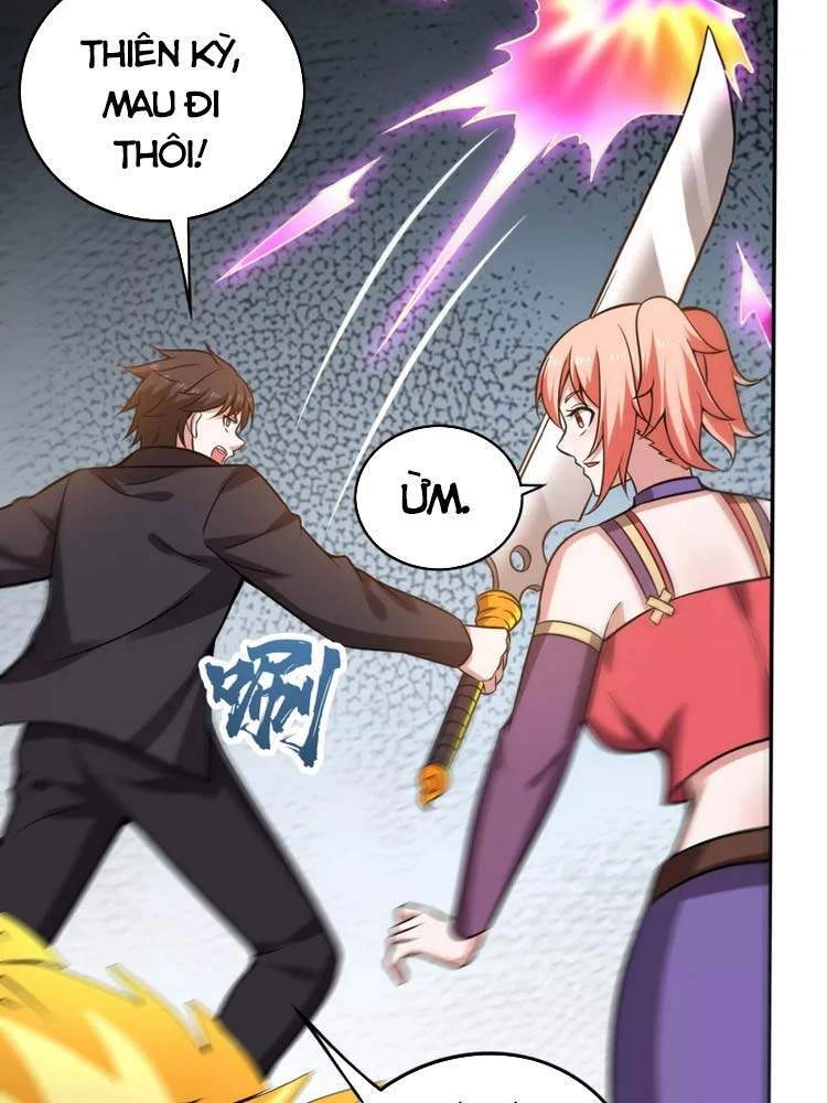 Siêu Cấp Thần Y Tại Đô Thị Chapter 212 - 25