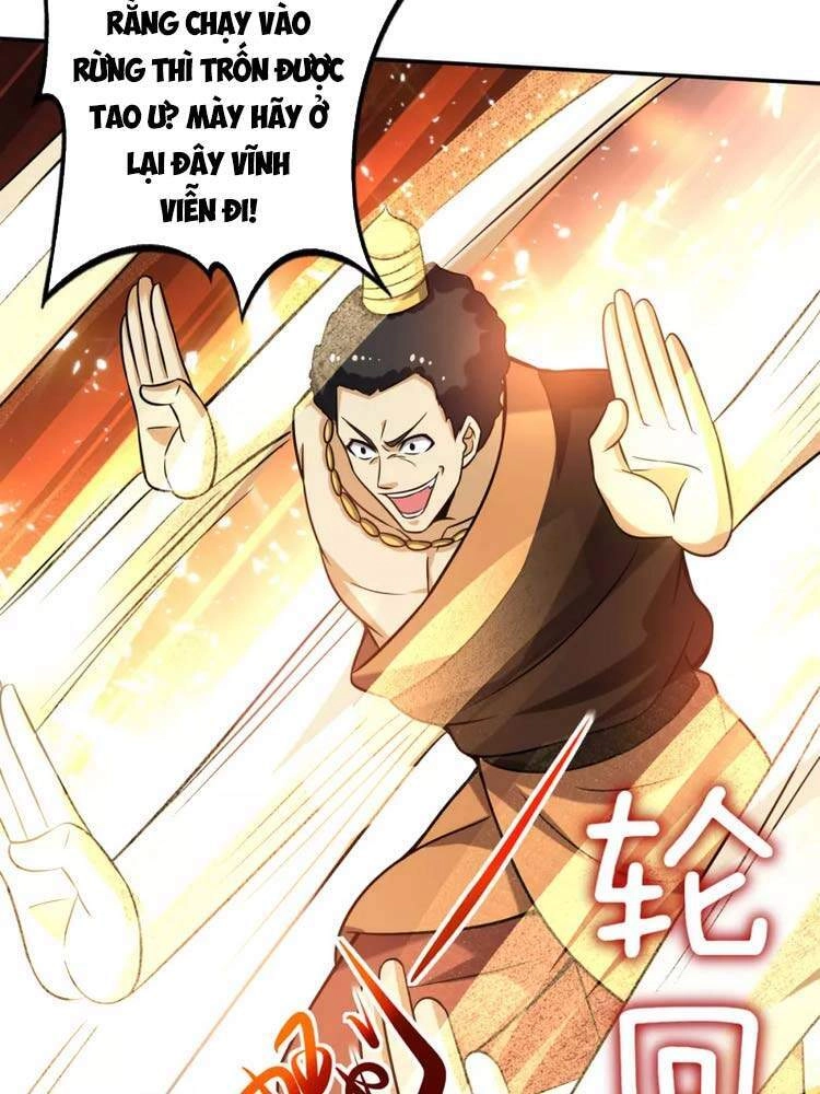 Siêu Cấp Thần Y Tại Đô Thị Chapter 212 - 27