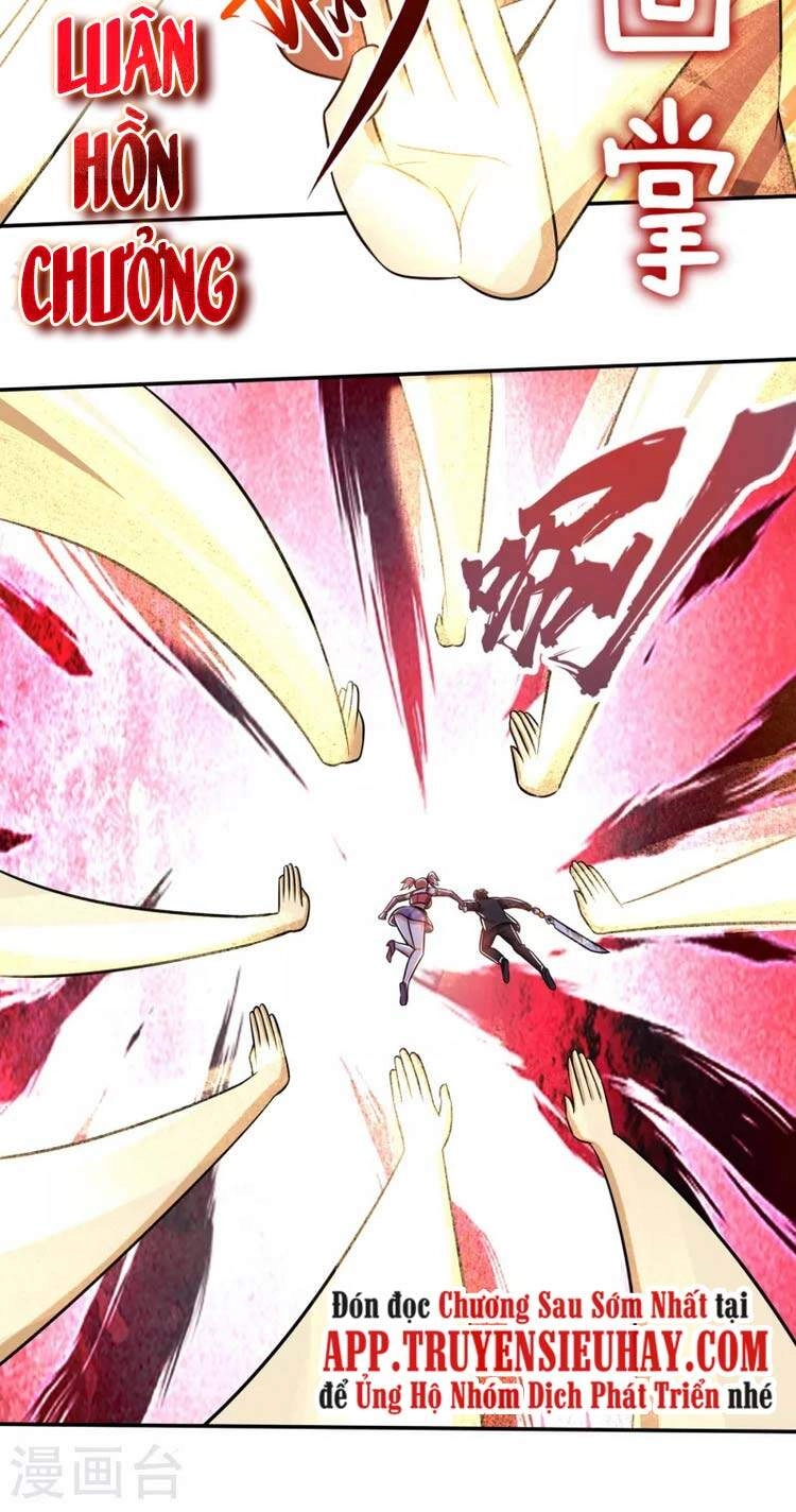 Siêu Cấp Thần Y Tại Đô Thị Chapter 212 - 28