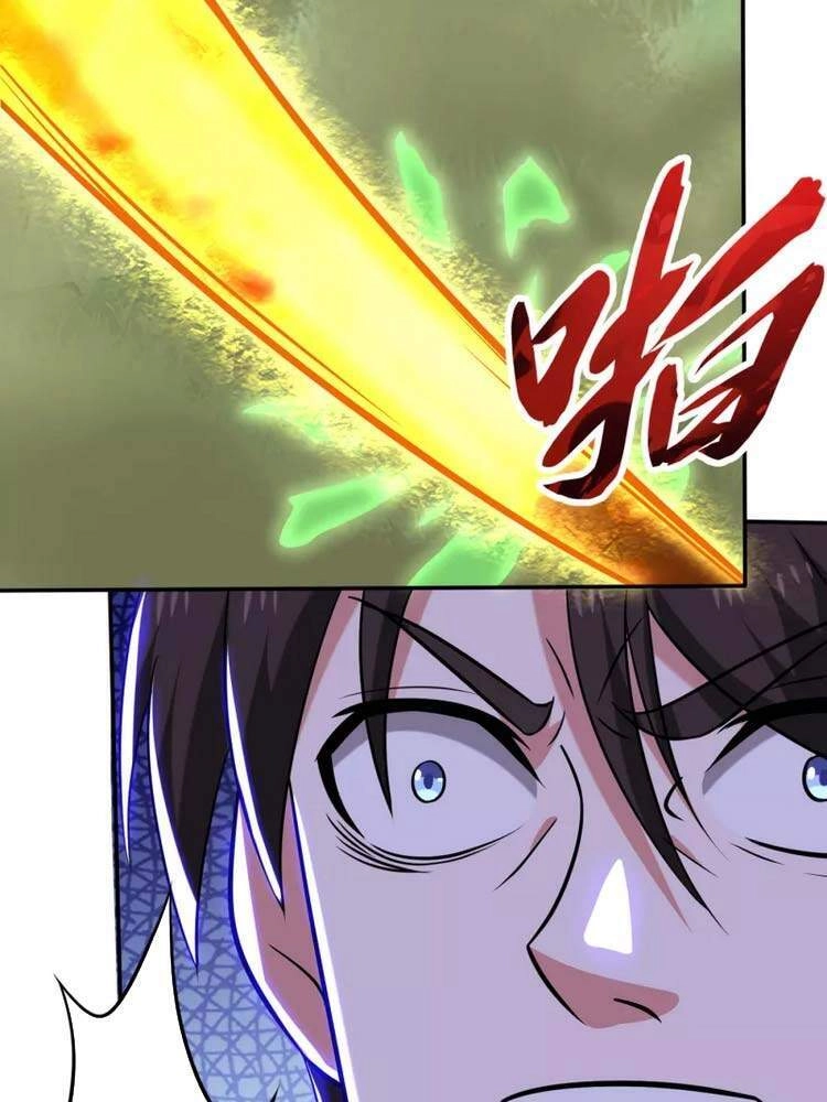 Siêu Cấp Thần Y Tại Đô Thị Chapter 213 - 10