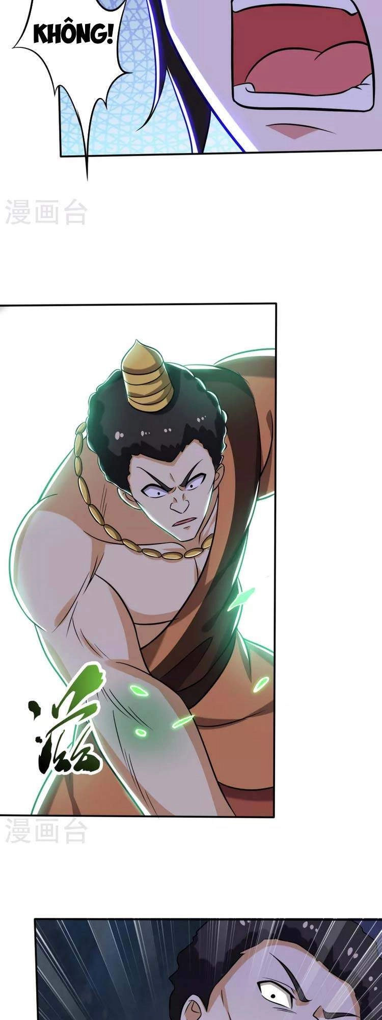 Siêu Cấp Thần Y Tại Đô Thị Chapter 213 - 11