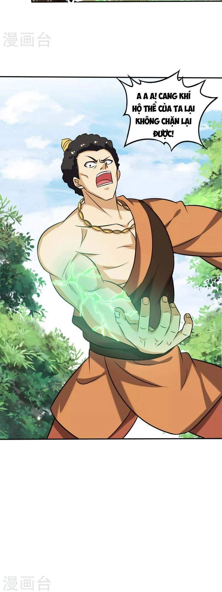 Siêu Cấp Thần Y Tại Đô Thị Chapter 213 - 13