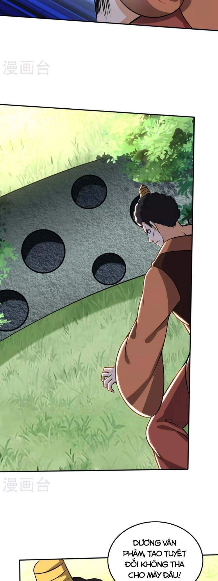 Siêu Cấp Thần Y Tại Đô Thị Chapter 213 - 15