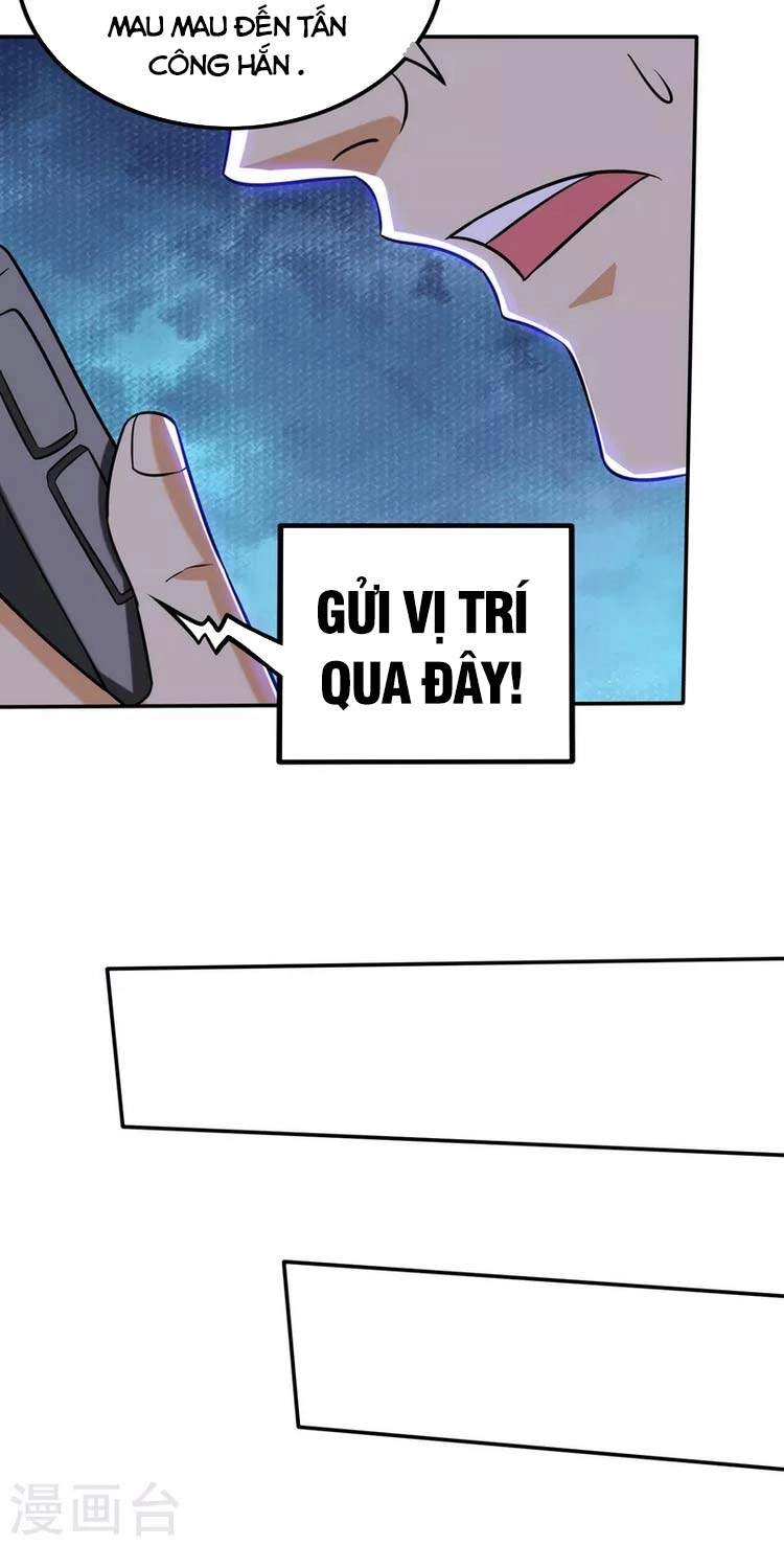 Siêu Cấp Thần Y Tại Đô Thị Chapter 213 - 17