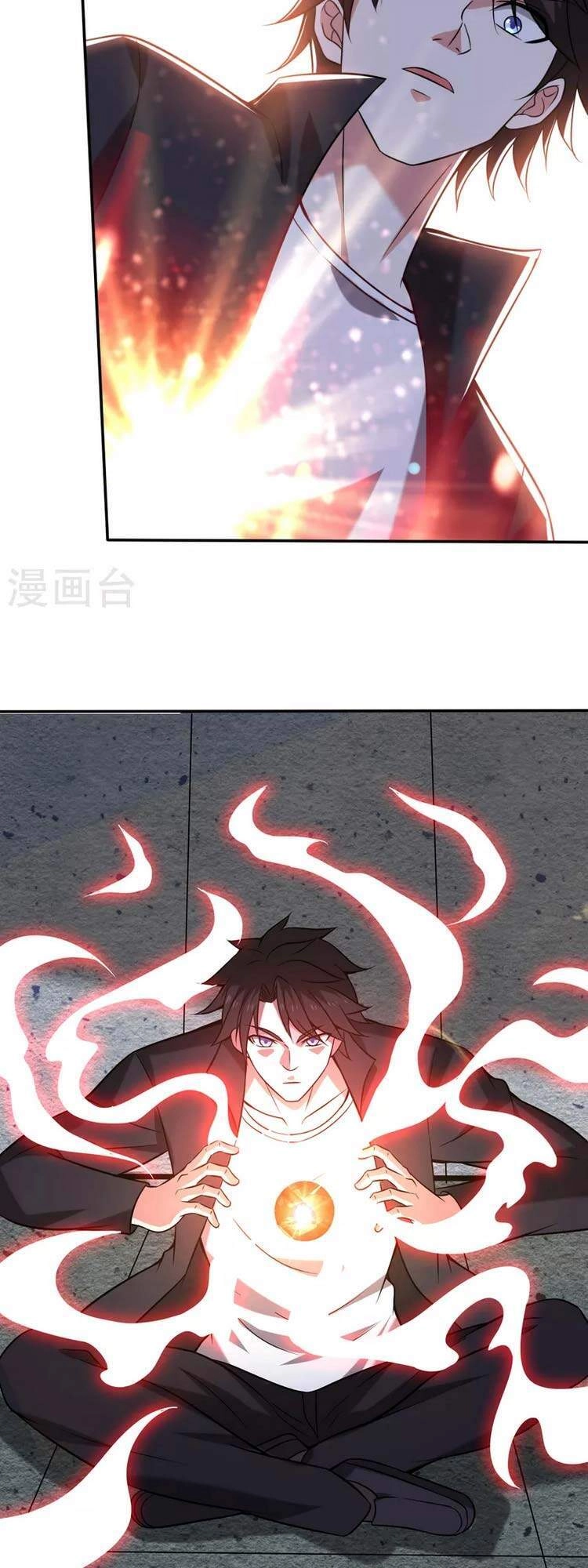 Siêu Cấp Thần Y Tại Đô Thị Chapter 213 - 22