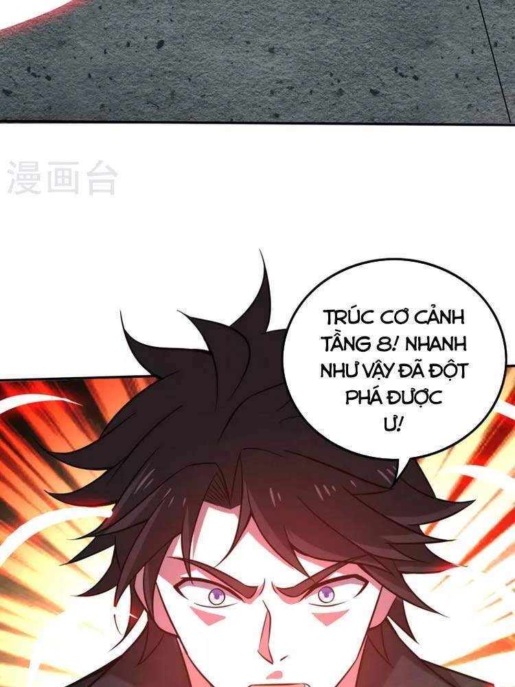 Siêu Cấp Thần Y Tại Đô Thị Chapter 213 - 23