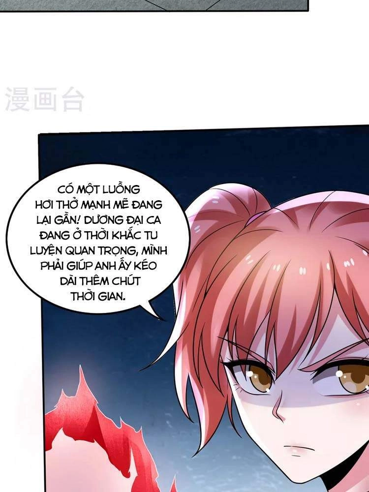 Siêu Cấp Thần Y Tại Đô Thị Chapter 214 - 2