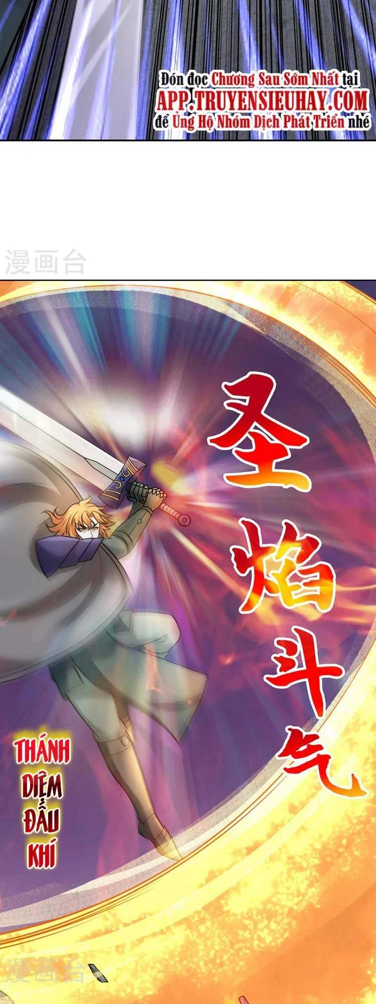 Siêu Cấp Thần Y Tại Đô Thị Chapter 214 - 15