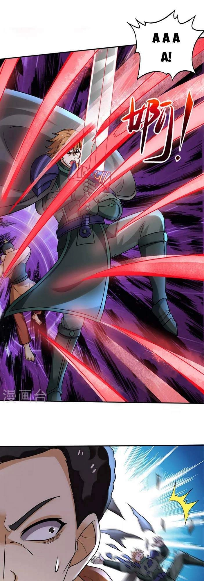 Siêu Cấp Thần Y Tại Đô Thị Chapter 214 - 18