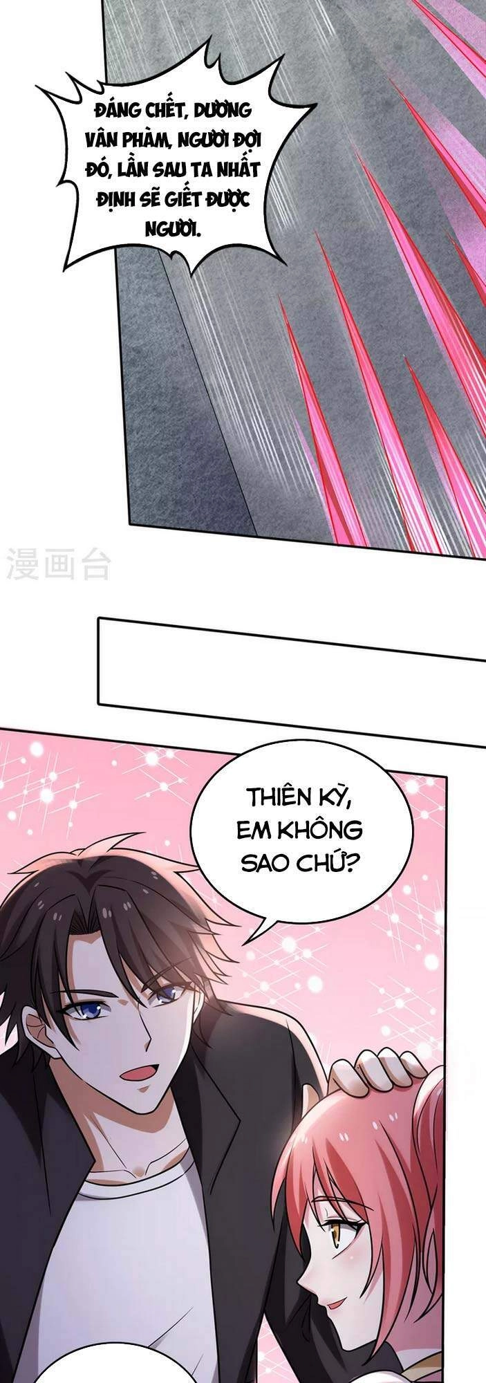 Siêu Cấp Thần Y Tại Đô Thị Chapter 214 - 20