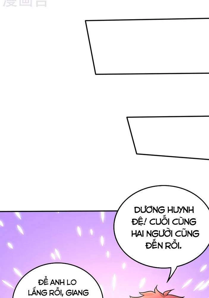 Siêu Cấp Thần Y Tại Đô Thị Chapter 214 - 23