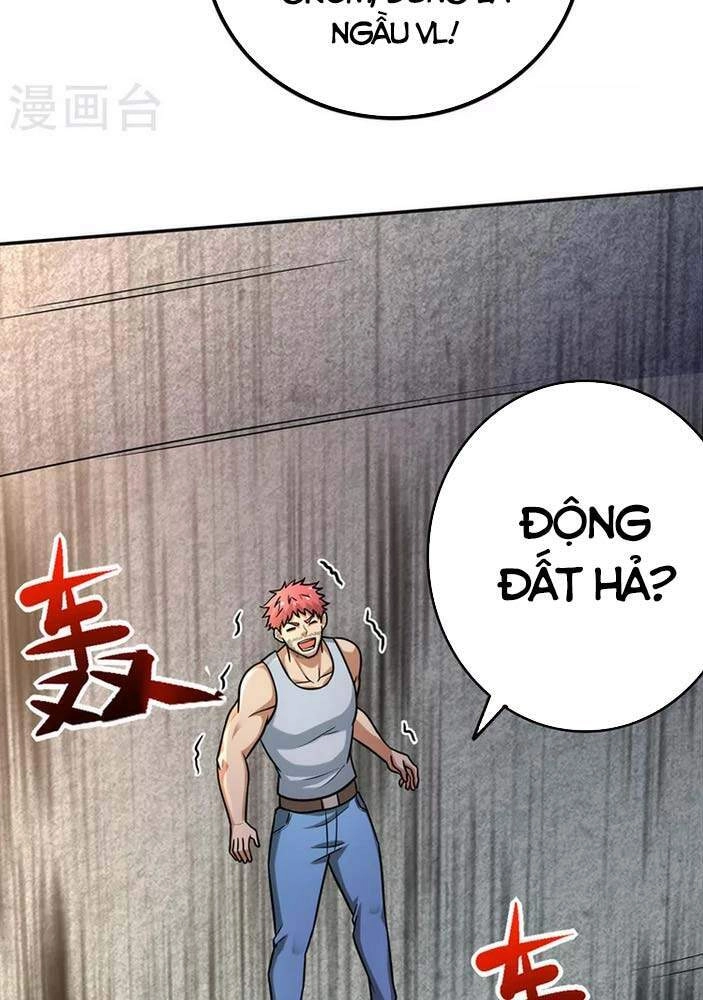 Siêu Cấp Thần Y Tại Đô Thị Chapter 214 - 25