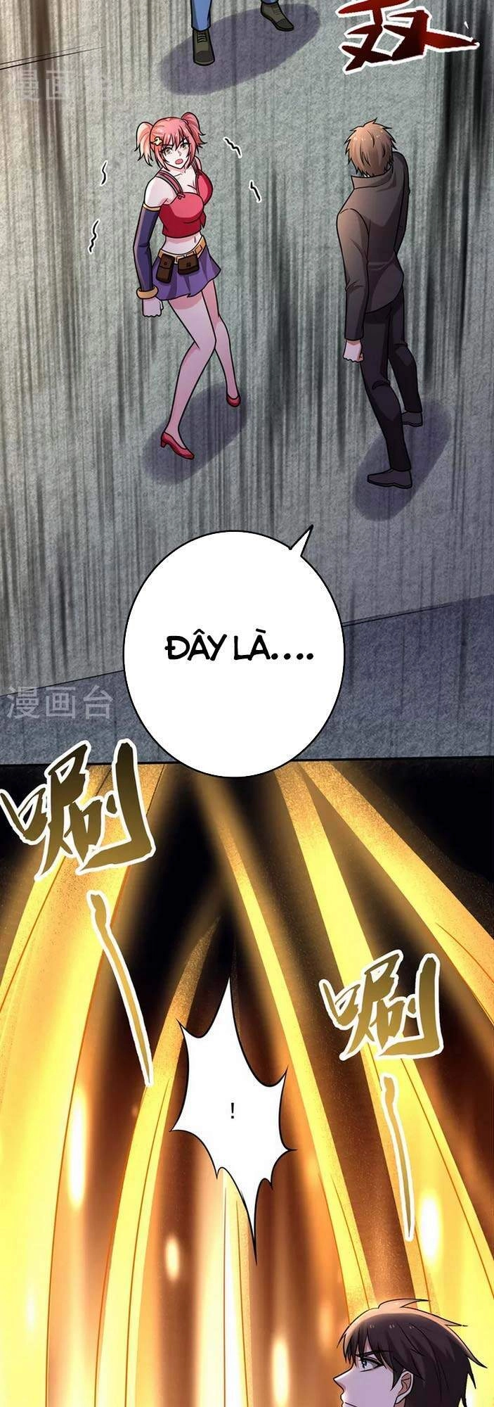 Siêu Cấp Thần Y Tại Đô Thị Chapter 214 - 26