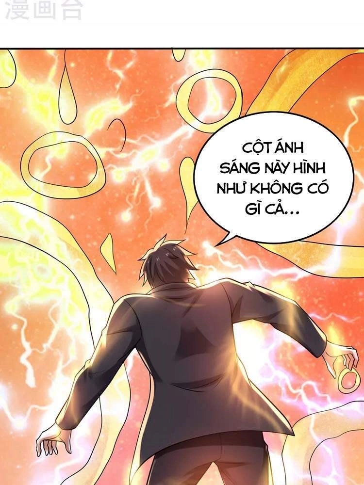 Siêu Cấp Thần Y Tại Đô Thị Chapter 215 - 6