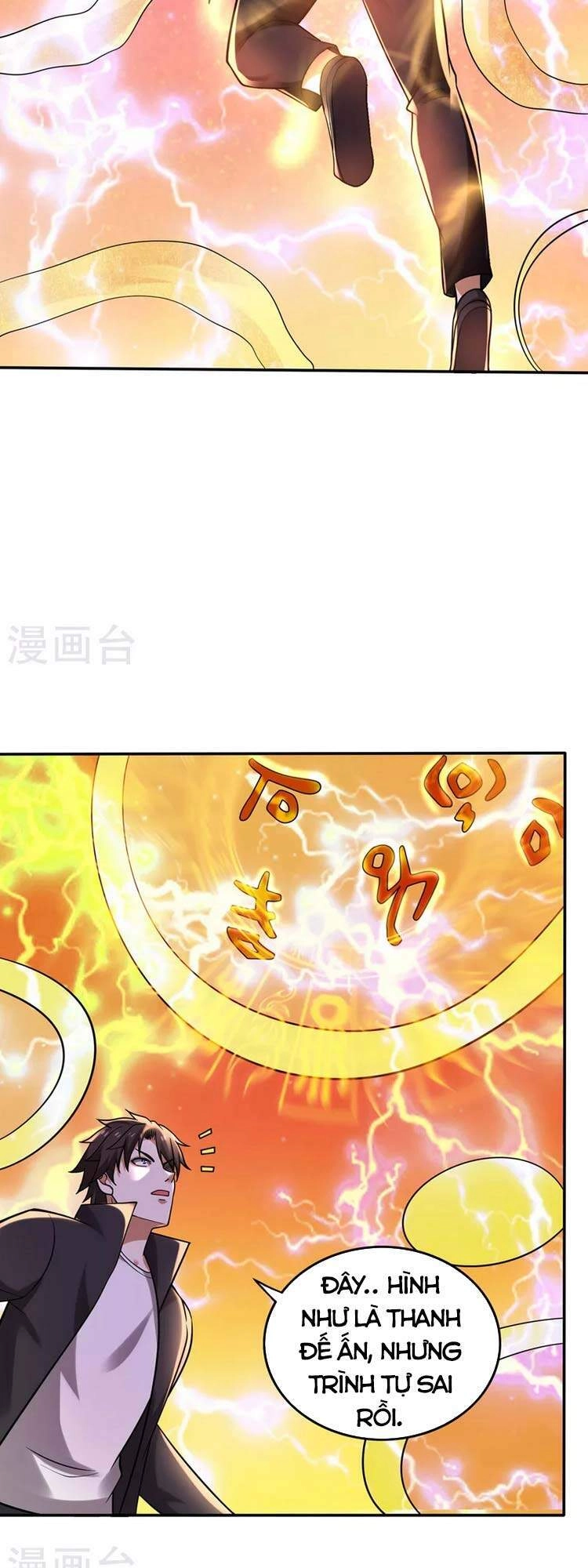 Siêu Cấp Thần Y Tại Đô Thị Chapter 215 - 7