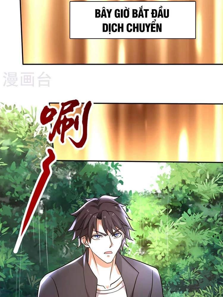 Siêu Cấp Thần Y Tại Đô Thị Chapter 215 - 10
