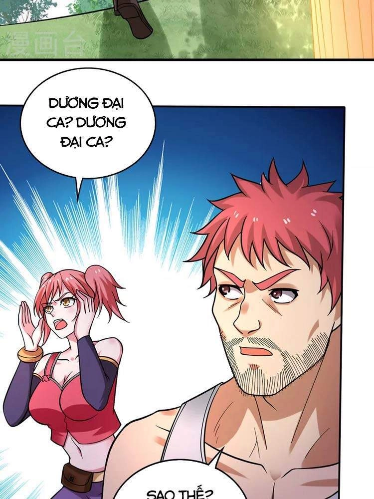 Siêu Cấp Thần Y Tại Đô Thị Chapter 215 - 14