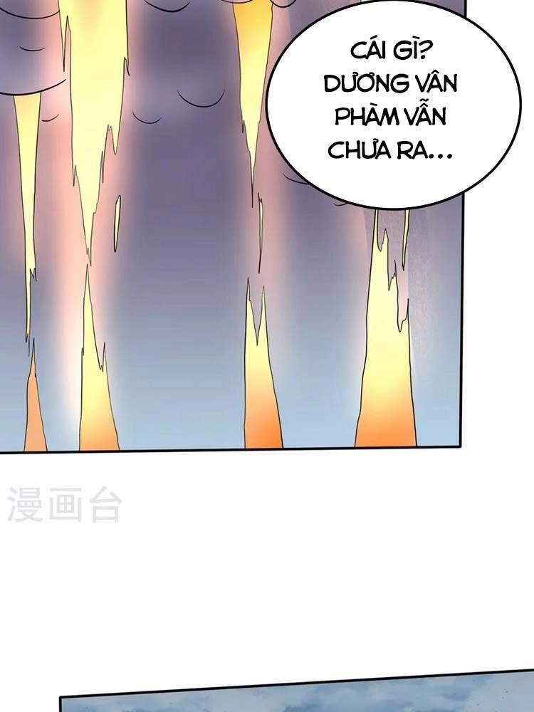 Siêu Cấp Thần Y Tại Đô Thị Chapter 215 - 16